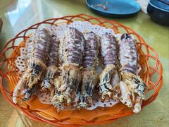 -阿龙海鲜农家乐·三亚老字号(海棠湾店)