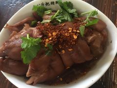 -耙猪脚(荷风香舍店)