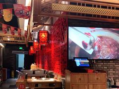 -大龙燚火锅(天钥桥路店)