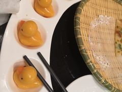 香芒小黄鸭-朕之味(龙湖·西城天街店)