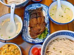 -孙盛兴奥灶面馆·蟹黄面·三虾面(山塘街总店)