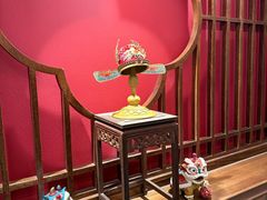 -府学·秋果S酒店(北京南锣鼓巷四合院店)