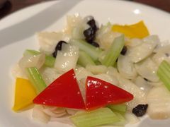 -蛇口希尔顿南海酒店·随轩中餐厅·粤菜