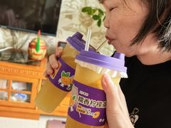 -茄子恰恰·新云南小炒(坪山益田店)