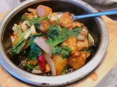 -三利音·东方司宴(外滩店)