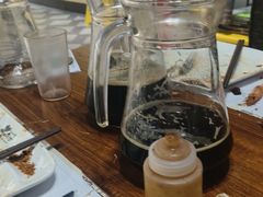 -汉巴味德·烤肉与啤酒的自助(杭州大悦城店)