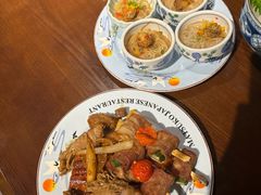 -松子料理(华威桥店)