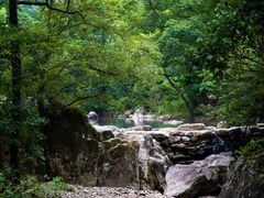 -雁荡山风景名胜区