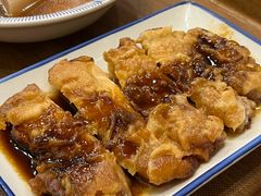-虹梅食堂·爱蝦乃家