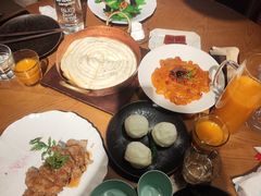 -奉天小馆·非遗东北菜(沈阳万象城店)