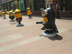 门面-星巴克(太原柳巷第一店)