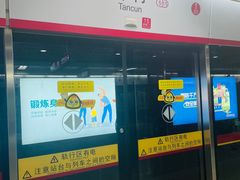 -潭村(地铁站)