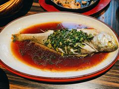 -江太极江浙菜(马桥万达广场店)