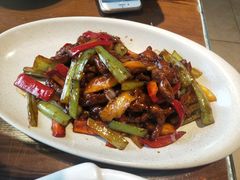 芒果牛柳-八大碗·地道东北菜(白塔堡店)