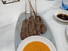 -明本湛江鸡•海鲜小厨(陈家祠店)