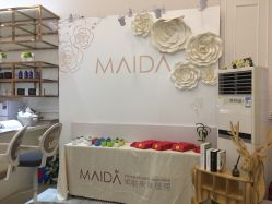 -MIDA蜜哒•科技逆龄美肤连锁