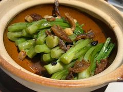 -四季民福烤鸭店(外滩外白渡桥店)