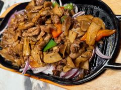 -高玛纳驴肉火烧(一世界店)