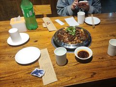 -猜丁壳私家牛板筋火锅·涮羊肉(三街小学店)