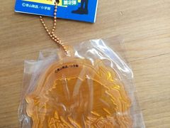 -青山刚昌故乡馆