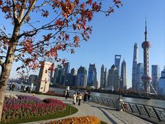 -上海港国际客运中心