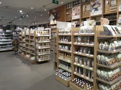 -MUJI无印良品(天河领展广场店)