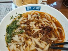-晋B2008刀削面(小南庄店)