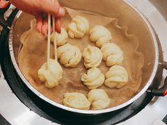 -灶座小锅烀饼·铁锅炖(道里店)