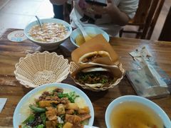 -豆相识•九九豆腐脑(牛咡桥店)