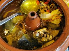 -88号小吃店·经典云南菜·地道纳西美食
