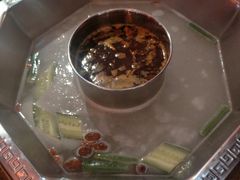 -陈府大宅门成都火锅·手切鲜肉(太原街店)