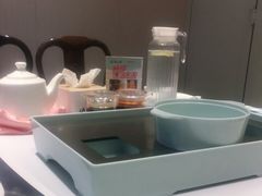 -紫光园·烤鸭·北京菜(劲松店)