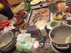 -千岛湖鱼味馆(十字街总店)