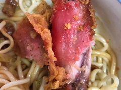 -炸肉先生总店(青泥店)