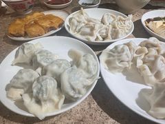 -金谷园饺子馆(北邮总店)