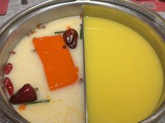 -一绪に寿喜烧(虹悦城店)