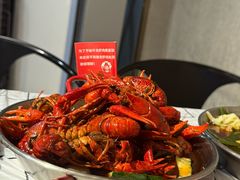 -李双猪·小龙虾·烧烤·羊肉煲(乐山店)