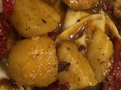 -巴依老爷新疆美食(清华东门店)