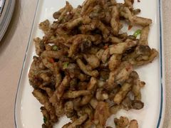 -中国吉菜名店广源宾馆餐厅