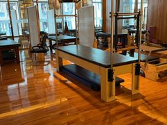 -威蒂斯国际健身游泳会所(东莞庄路店)