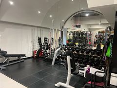 -卓拓健身普拉提运动中心(总店)