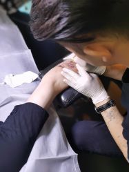 点击看大图 -越域刺青