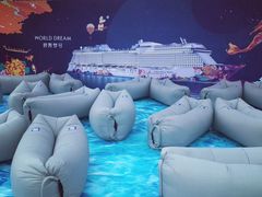 -珠江夜游广州塔·中大码头