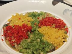 -肆月河豚·新淮扬菜·烤鸭(中关村店)