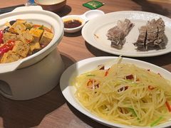 -贯贯吉·清真餐厅(浙江中路店)