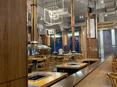 自助取餐区-蚝英雄·自助烤蚝(建设路店)