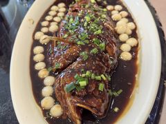 -欣旺·迎宾楼·百年无锡菜