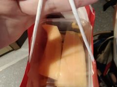 -海底捞火锅(平谷华联店)