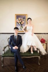 -韩国色色婚纱摄影(好评优选店)