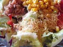梦山水沙拉-梦山水日本烧肉(五四广场店)
